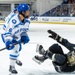 USAFA Hockey Vs. Army 2025