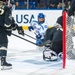 USAFA Hockey Vs. Army 2025