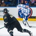 USAFA Hockey Vs. Army 2025