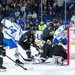 USAFA Hockey Vs. Army 2025