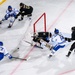 USAFA Hockey Vs. Army 2025