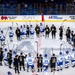 USAFA Hockey Vs. Army 2025