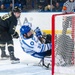 USAFA Hockey Vs. Army 2025