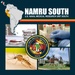 Journal of Infectious Diseases Publishes Article on 40 Years of NAMRU SOUTH Work and Research