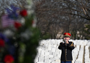 Funeral for U.S. Army Air Forces 2nd Lt. Francis Callahan