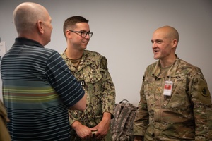 Spangdahlem Radio News (Jury Duty)