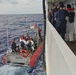 Coast Guard transfers 23 aliens to Bahamas