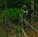 U.S. Marines Attending an EHIT Course Conduct Patrol Evaluations