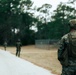 U.S. Marines Attending an EHIT Course Conduct Patrol Evaluations