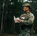 U.S. Marines Attending an EHIT Course Conduct Patrol Evaluations