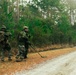 U.S. Marines Attending an EHIT Course Conduct Patrol Evaluations