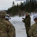 MLRS battalion conducts arctic drivers training led by Norwegian Army