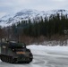 MLRS battalion conducts arctic drivers training led by Norwegian Army
