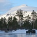MLRS battalion conducts arctic drivers training led by Norwegian Army