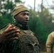 U.S. Marines Attending an EHIT Course Conduct Patrol Evaluations