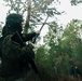 U.S. Marines Attending an EHIT Course Conduct Patrol Evaluations