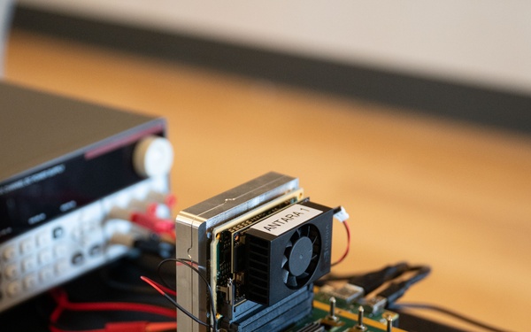 PlugFest at Beale tests conformance and performance of open systems components