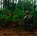 U.S. Marines Attending an EHIT Course Conduct Patrol Evaluations