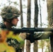 U.S. Marines Attending an EHIT Course Conduct Patrol Evaluations