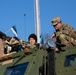 U.S. and NATO Soldiers Display Unity on Estonian Independence Day