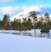 41st Field Artillery Brigade Soldiers conduct arctic drivers training course led by Norwegian Army during Joint Viking 25