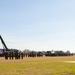 1st Battalion, 8th Marine Regiment, 2d Marine Division Change of Command Ceremony