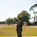 1st Battalion, 8th Marine Regiment, 2d Marine Division Change of Command Ceremony