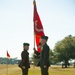 1st Battalion, 8th Marine Regiment, 2d Marine Division Change of Command Ceremony