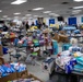 Community Sites Distribute Supplies to Survivors at Pikeville Central High School