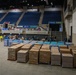 Supplies Ready for Distribution at Pike County Emergency Operations Center (5)