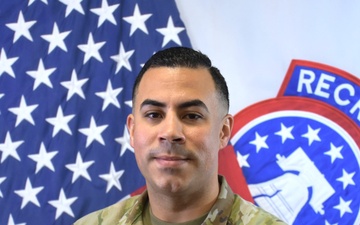 Staff Sgt. Salas