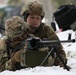 Virginia National Guard Soldiers conduct Field Training Exercise during Arctic Forge 25