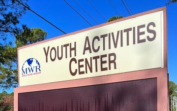 Tolson Youth Center Wins Money Matters 2025 Award