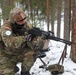 Virginia National Guard Soldiers conduct Field Training Exercise during Arctic Forge 25