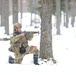 Virginia National Guard Soldiers conduct Field Training Exercise during Arctic Forge 25