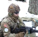 Virginia National Guard Soldiers conduct Field Training Exercise during Arctic Forge 25