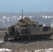 3rd ABCT, 1st Armored Division Conducts Live Fire Exercise