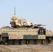 3rd ABCT, 1st Armored Division Conducts Live Fire Exercise