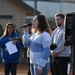 VSFB Honor Guard and Airman Engage in Lompoc Community’s Softball Game