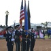 VSFB Honor Guard and Airman Engage in Lompoc Community’s Softball Game