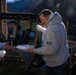 Local Fire Chief Delivers Meals to Survivors After Flooding