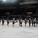 104th Fighter Wing hockey team competes in Battle of the Bases with rival 103rd Airlift Wing