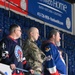 104th Fighter Wing hockey team competes in Battle of the Bases with rival 103rd Airlift Wing