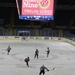 104th Fighter Wing hockey team competes in Battle of the Bases with rival 103rd Airlift Wing