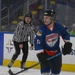 104th Fighter Wing hockey team competes in Battle of the Bases with rival 103rd Airlift Wing