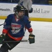 104th Fighter Wing hockey team competes in Battle of the Bases with rival 103rd Airlift Wing