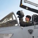 Maryland Air National Guard supports USAFWS