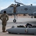 Maryland Air National Guard supports USAFWS