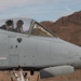 Maryland Air National Guard supports USAFWS