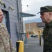 Finnish Army General visits JMTG-U